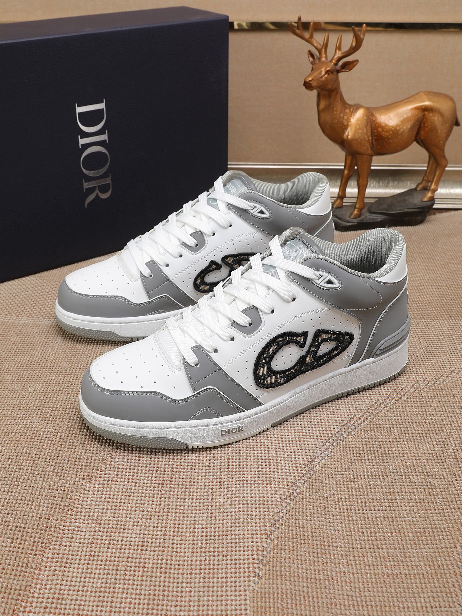 Christian Dior Sneaker